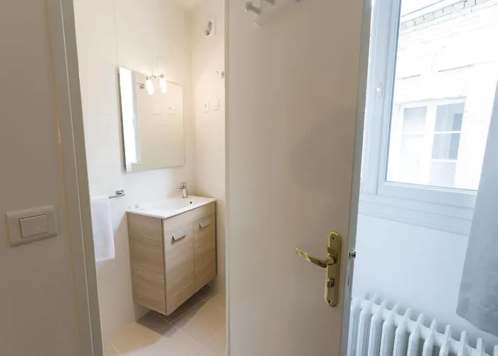 Hotel Le Saint Louis