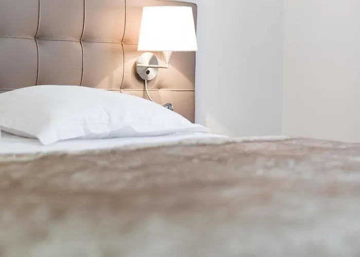 Le Saint Louis Hotel Amiens