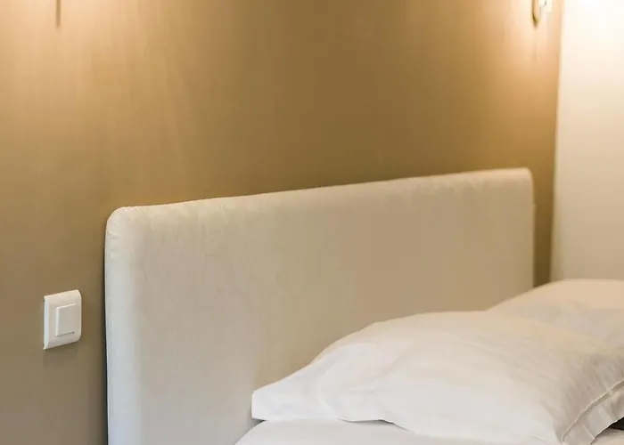 Hotel Le Saint Louis 3*