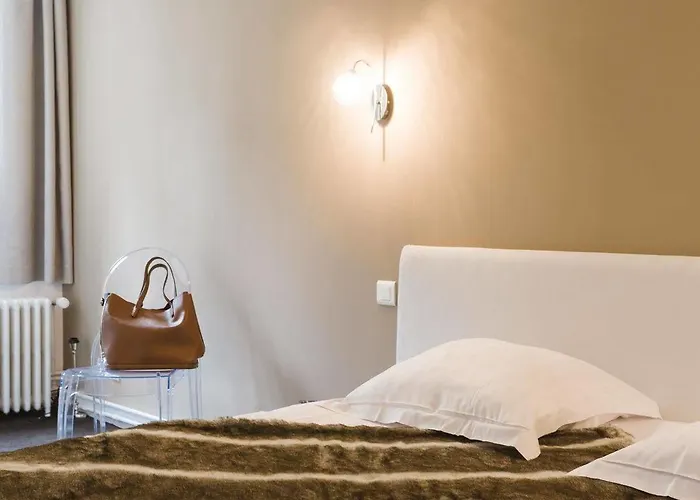 Hotel Le Saint Louis Amiens