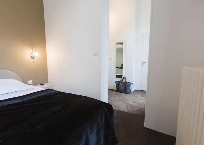 Le Saint Louis 3* Amiens