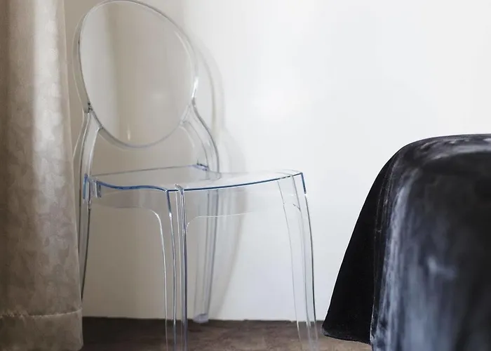 Hotel Le Saint Louis